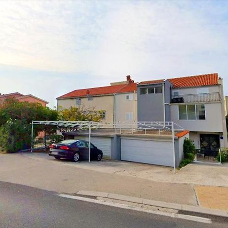 Apartments Mila Makarska Exterior foto
