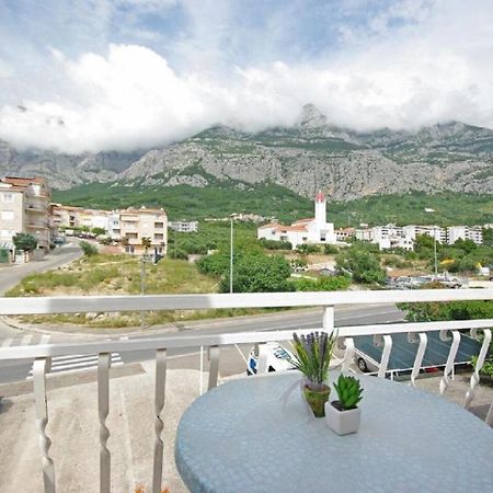 Apartments Mila Makarska Exterior foto